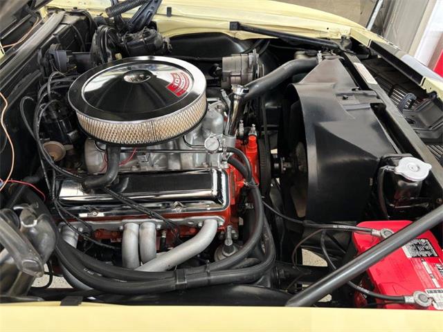 1968 Chevrolet Camaro Z28 (CC-1983910) for sale in Loganville, Georgia