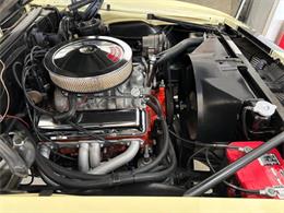 1968 Chevrolet Camaro Z28 (CC-1983910) for sale in Loganville, Georgia