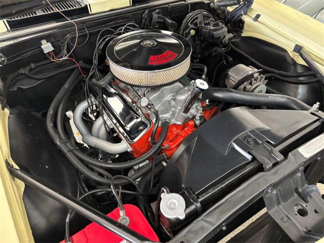 1968 Chevrolet Camaro Z28 (CC-1983910) for sale in Loganville, Georgia