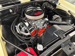 1968 Chevrolet Camaro Z28 (CC-1983910) for sale in Loganville, Georgia