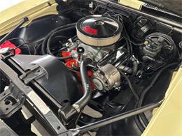 1968 Chevrolet Camaro Z28 (CC-1983910) for sale in Loganville, Georgia