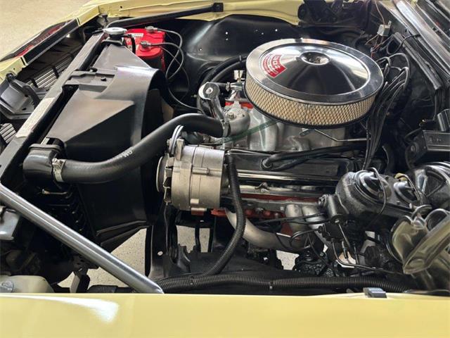 1968 Chevrolet Camaro Z28 (CC-1983910) for sale in Loganville, Georgia