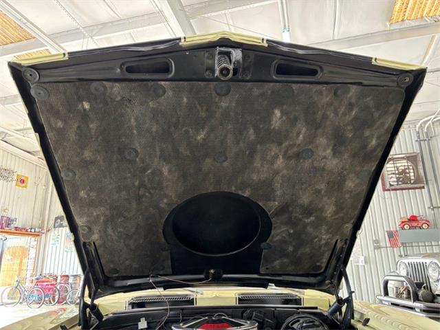 1968 Chevrolet Camaro Z28 (CC-1983910) for sale in Loganville, Georgia