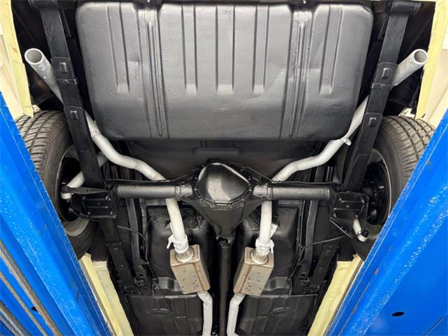 1968 Chevrolet Camaro Z28 (CC-1983910) for sale in Loganville, Georgia