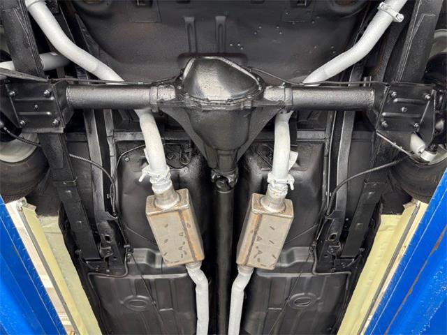 1968 Chevrolet Camaro Z28 (CC-1983910) for sale in Loganville, Georgia