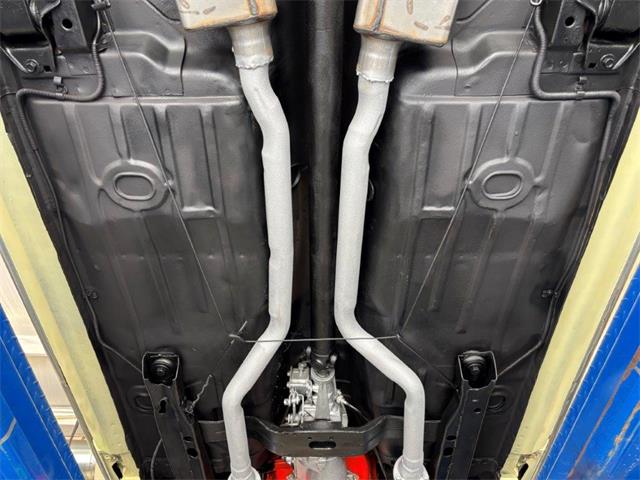 1968 Chevrolet Camaro Z28 (CC-1983910) for sale in Loganville, Georgia