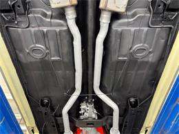 1968 Chevrolet Camaro Z28 (CC-1983910) for sale in Loganville, Georgia