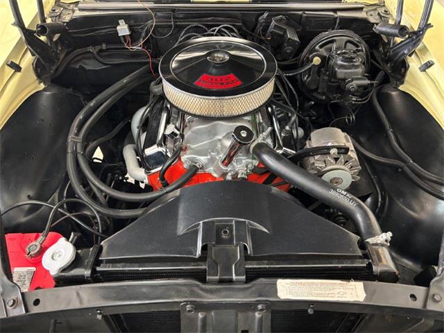 1968 Chevrolet Camaro Z28 (CC-1983910) for sale in Loganville, Georgia
