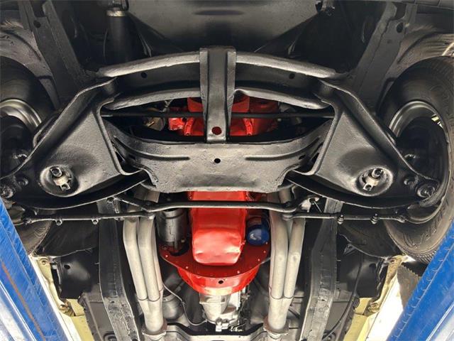 1968 Chevrolet Camaro Z28 (CC-1983910) for sale in Loganville, Georgia