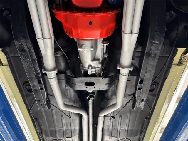 1968 Chevrolet Camaro Z28 (CC-1983910) for sale in Loganville, Georgia