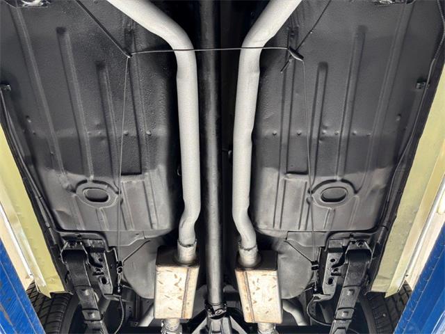 1968 Chevrolet Camaro Z28 (CC-1983910) for sale in Loganville, Georgia