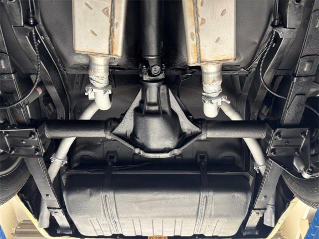 1968 Chevrolet Camaro Z28 (CC-1983910) for sale in Loganville, Georgia