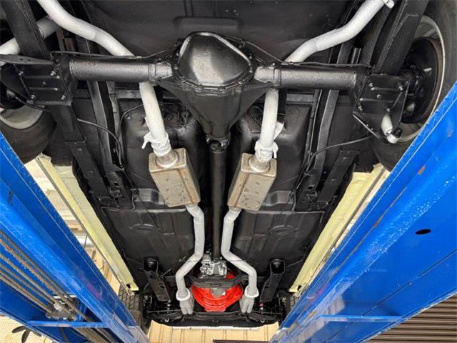 1968 Chevrolet Camaro Z28 (CC-1983910) for sale in Loganville, Georgia