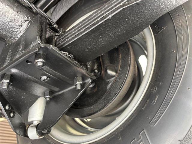 1968 Chevrolet Camaro Z28 (CC-1983910) for sale in Loganville, Georgia