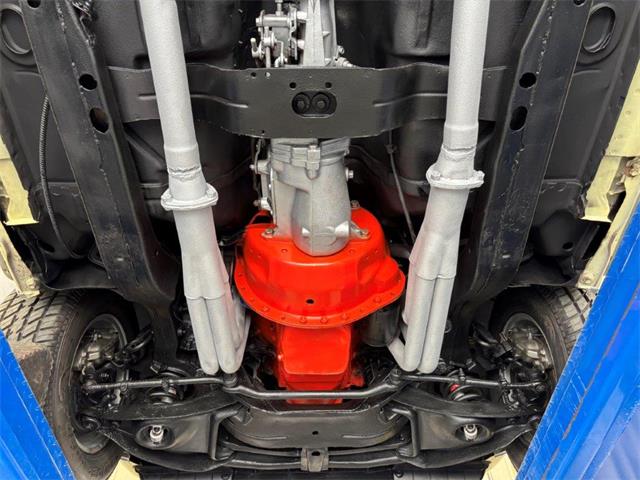 1968 Chevrolet Camaro Z28 (CC-1983910) for sale in Loganville, Georgia