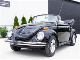 1971 Volkswagen Beetle (CC-1983922) for sale in Corydon, Indiana