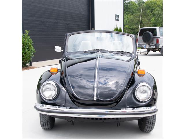 1971 Volkswagen Beetle (CC-1983922) for sale in Corydon, Indiana
