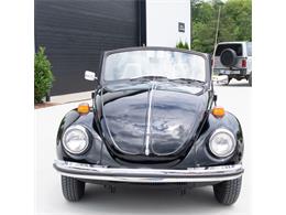 1971 Volkswagen Beetle (CC-1983922) for sale in Corydon, Indiana