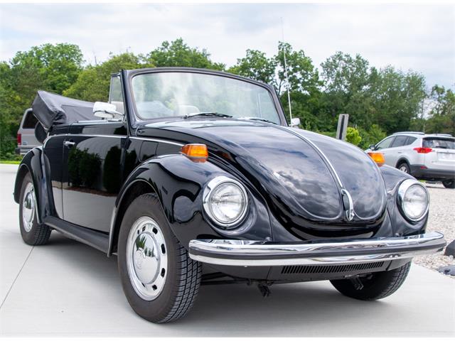1971 Volkswagen Beetle (CC-1983922) for sale in Corydon, Indiana
