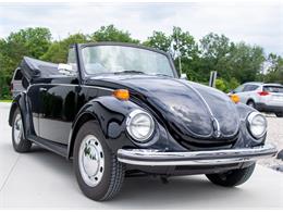 1971 Volkswagen Beetle (CC-1983922) for sale in Corydon, Indiana