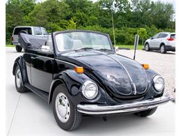 1971 Volkswagen Beetle (CC-1983922) for sale in Corydon, Indiana