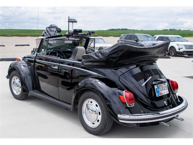 1971 Volkswagen Beetle (CC-1983922) for sale in Corydon, Indiana