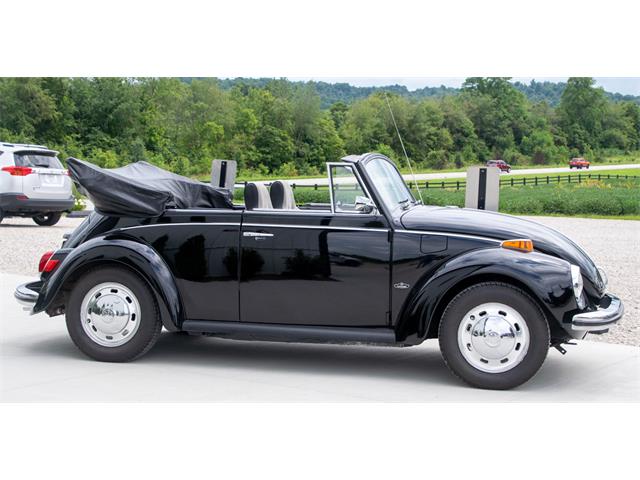 1971 Volkswagen Beetle (CC-1983922) for sale in Corydon, Indiana