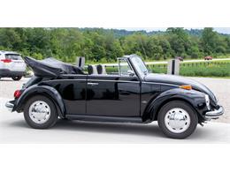 1971 Volkswagen Beetle (CC-1983922) for sale in Corydon, Indiana