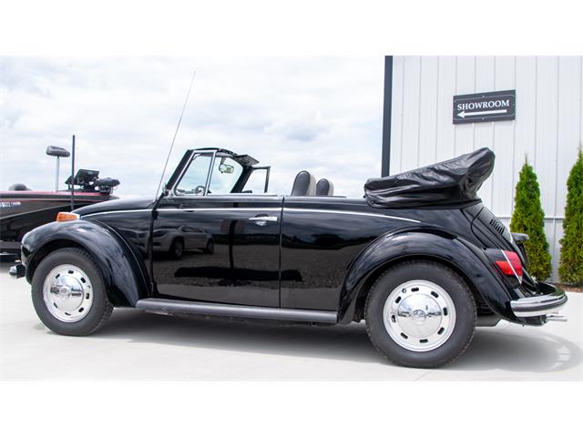 1971 Volkswagen Beetle (CC-1983922) for sale in Corydon, Indiana