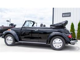 1971 Volkswagen Beetle (CC-1983922) for sale in Corydon, Indiana