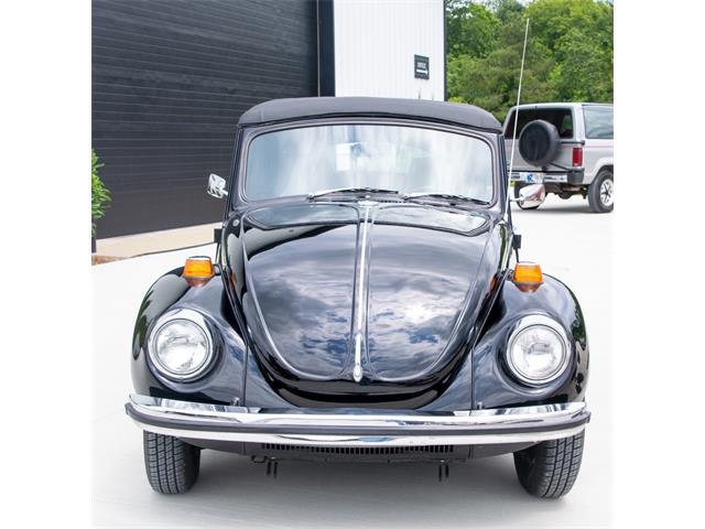 1971 Volkswagen Beetle (CC-1983922) for sale in Corydon, Indiana