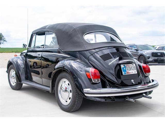 1971 Volkswagen Beetle (CC-1983922) for sale in Corydon, Indiana