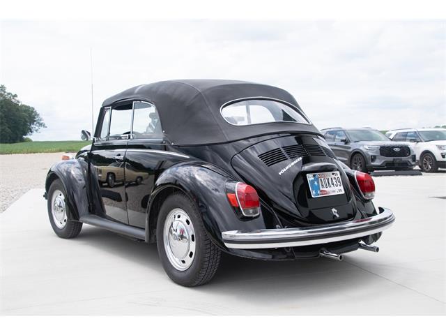 1971 Volkswagen Beetle (CC-1983922) for sale in Corydon, Indiana