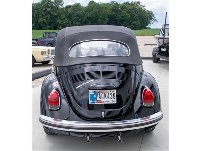 1971 Volkswagen Beetle (CC-1983922) for sale in Corydon, Indiana