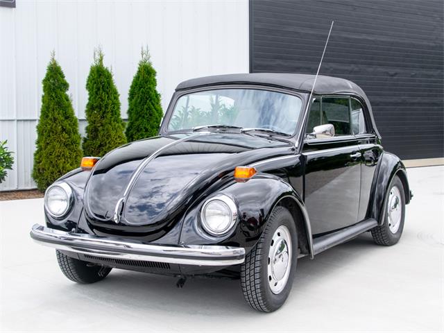 1971 Volkswagen Beetle (CC-1983922) for sale in Corydon, Indiana