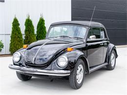 1971 Volkswagen Beetle (CC-1983922) for sale in Corydon, Indiana