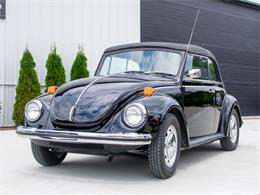 1971 Volkswagen Beetle (CC-1983922) for sale in Corydon, Indiana