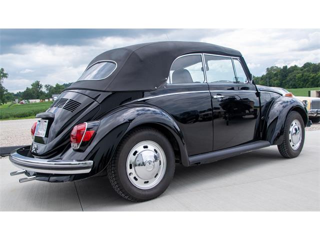 1971 Volkswagen Beetle (CC-1983922) for sale in Corydon, Indiana