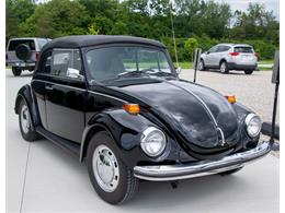 1971 Volkswagen Beetle (CC-1983922) for sale in Corydon, Indiana