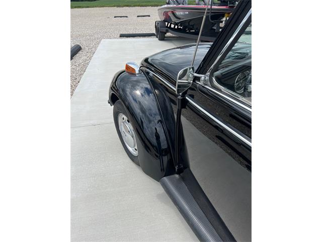 1971 Volkswagen Beetle (CC-1983922) for sale in Corydon, Indiana