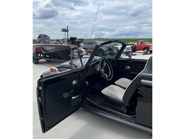 1971 Volkswagen Beetle (CC-1983922) for sale in Corydon, Indiana