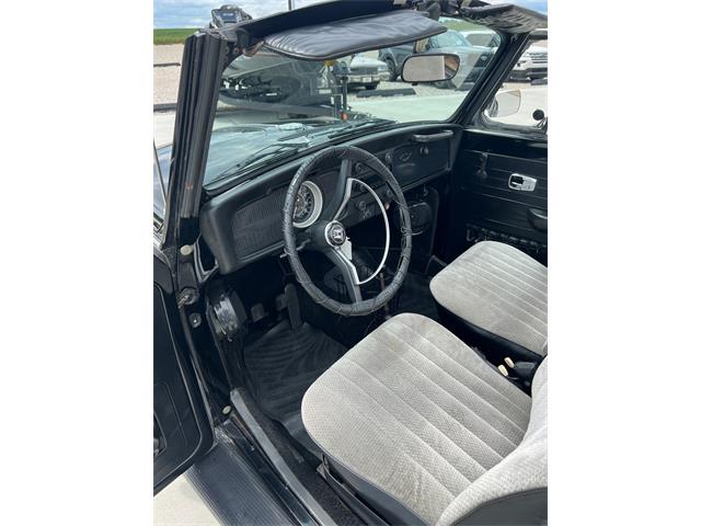 1971 Volkswagen Beetle (CC-1983922) for sale in Corydon, Indiana