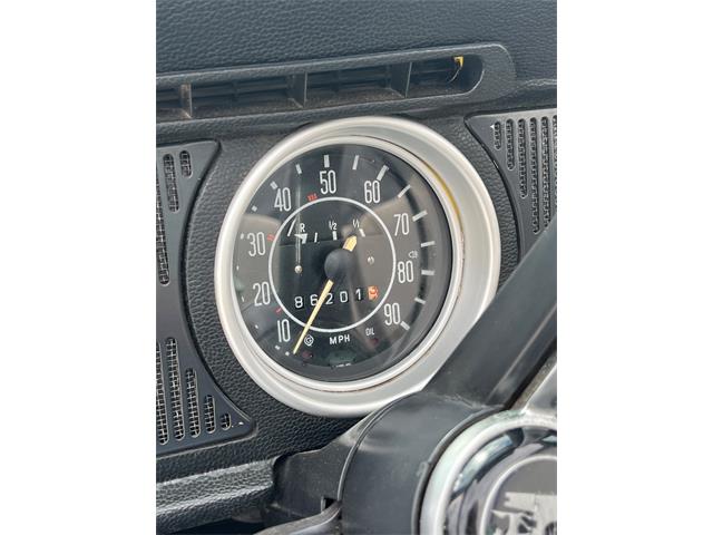 1971 Volkswagen Beetle (CC-1983922) for sale in Corydon, Indiana
