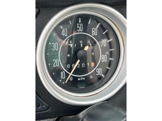 1971 Volkswagen Beetle (CC-1983922) for sale in Corydon, Indiana