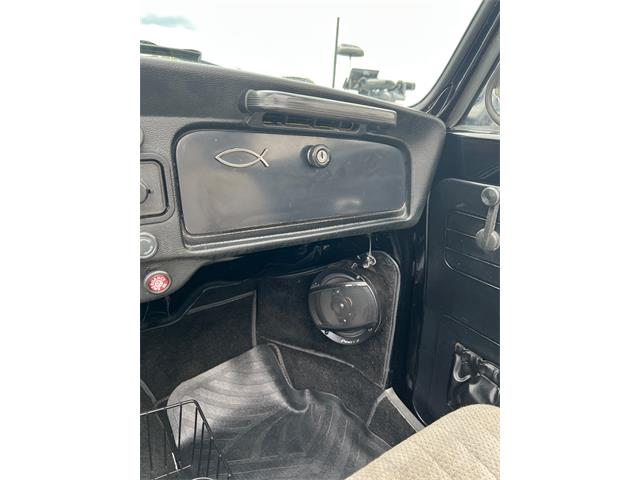 1971 Volkswagen Beetle (CC-1983922) for sale in Corydon, Indiana