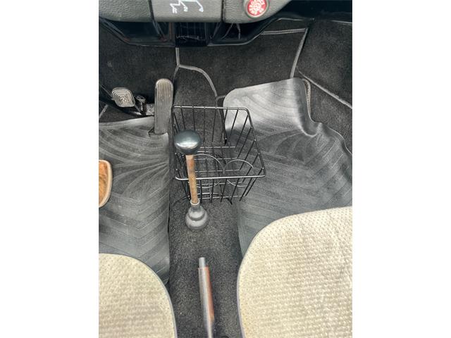 1971 Volkswagen Beetle (CC-1983922) for sale in Corydon, Indiana