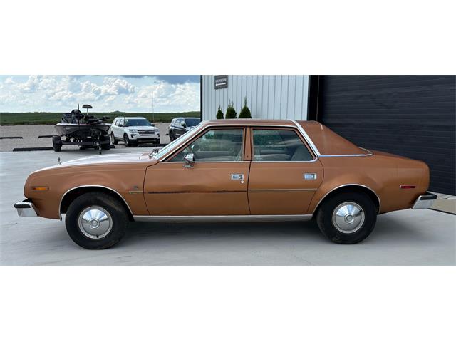 1978 AMC Concord (CC-1983948) for sale in Corydon, Indiana