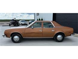1978 AMC Concord (CC-1983948) for sale in Corydon, Indiana