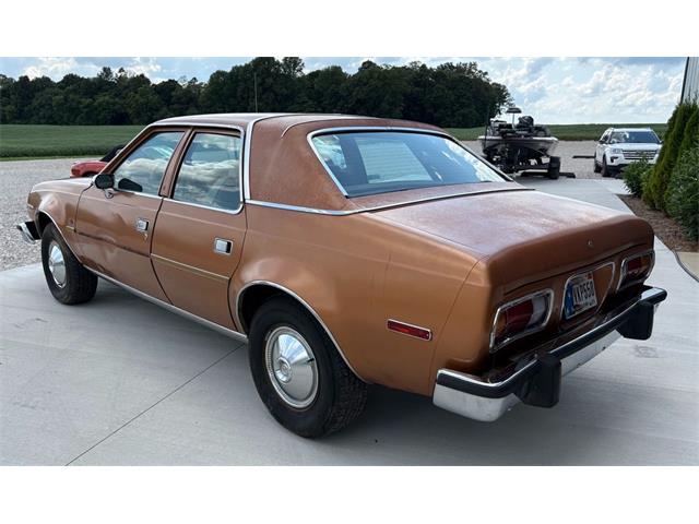 1978 AMC Concord (CC-1983948) for sale in Corydon, Indiana