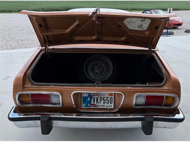 1978 AMC Concord (CC-1983948) for sale in Corydon, Indiana